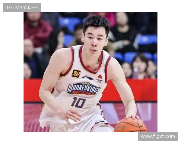 广东16分胜同曦胡明轩郭昊文