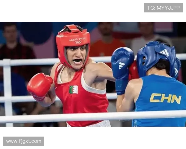 击败中国夺金拳手承认男性染色